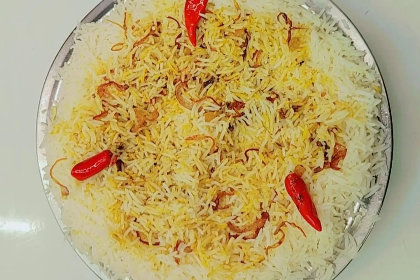 أرز شعبي