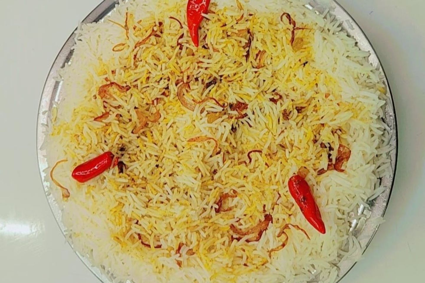 Shabi Rice