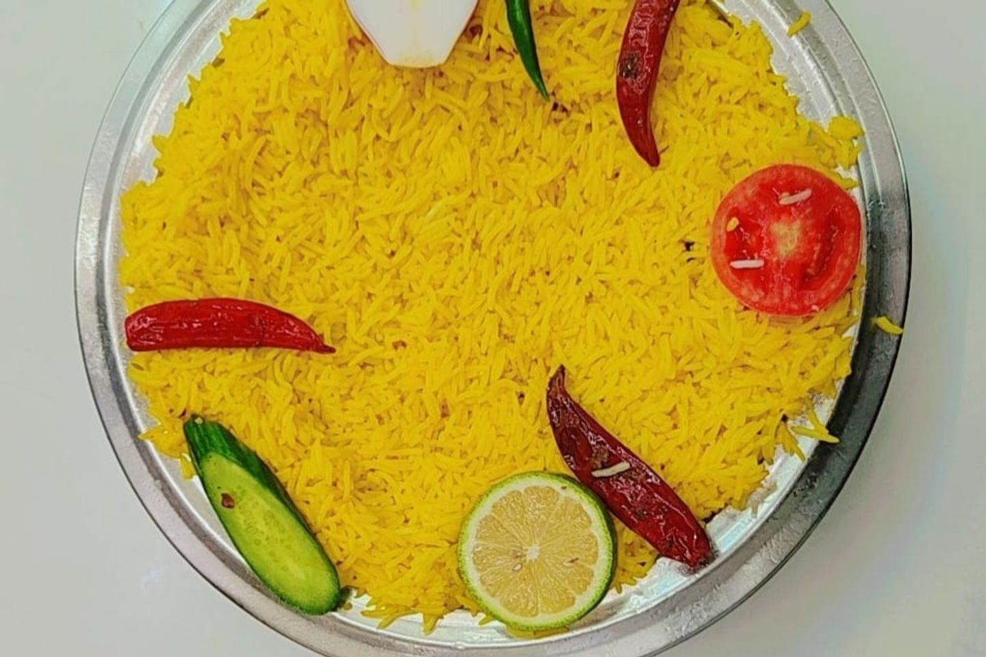 Mandi Rice