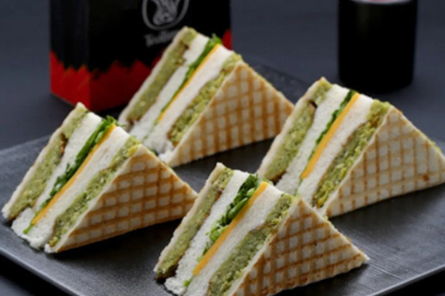 Falafel Club