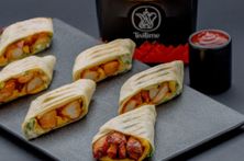 تندوري دجاج