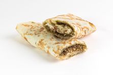 منؤشة زعتر