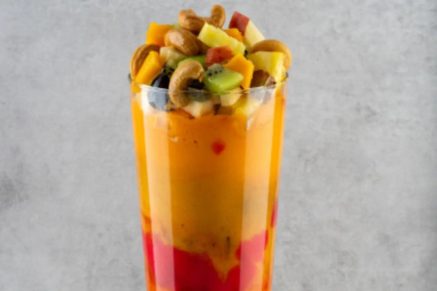Shagaf Cocktail