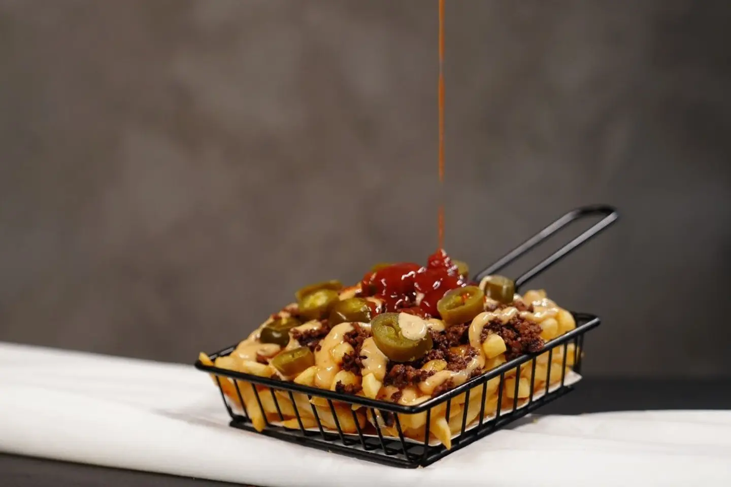 ديناميت بيف