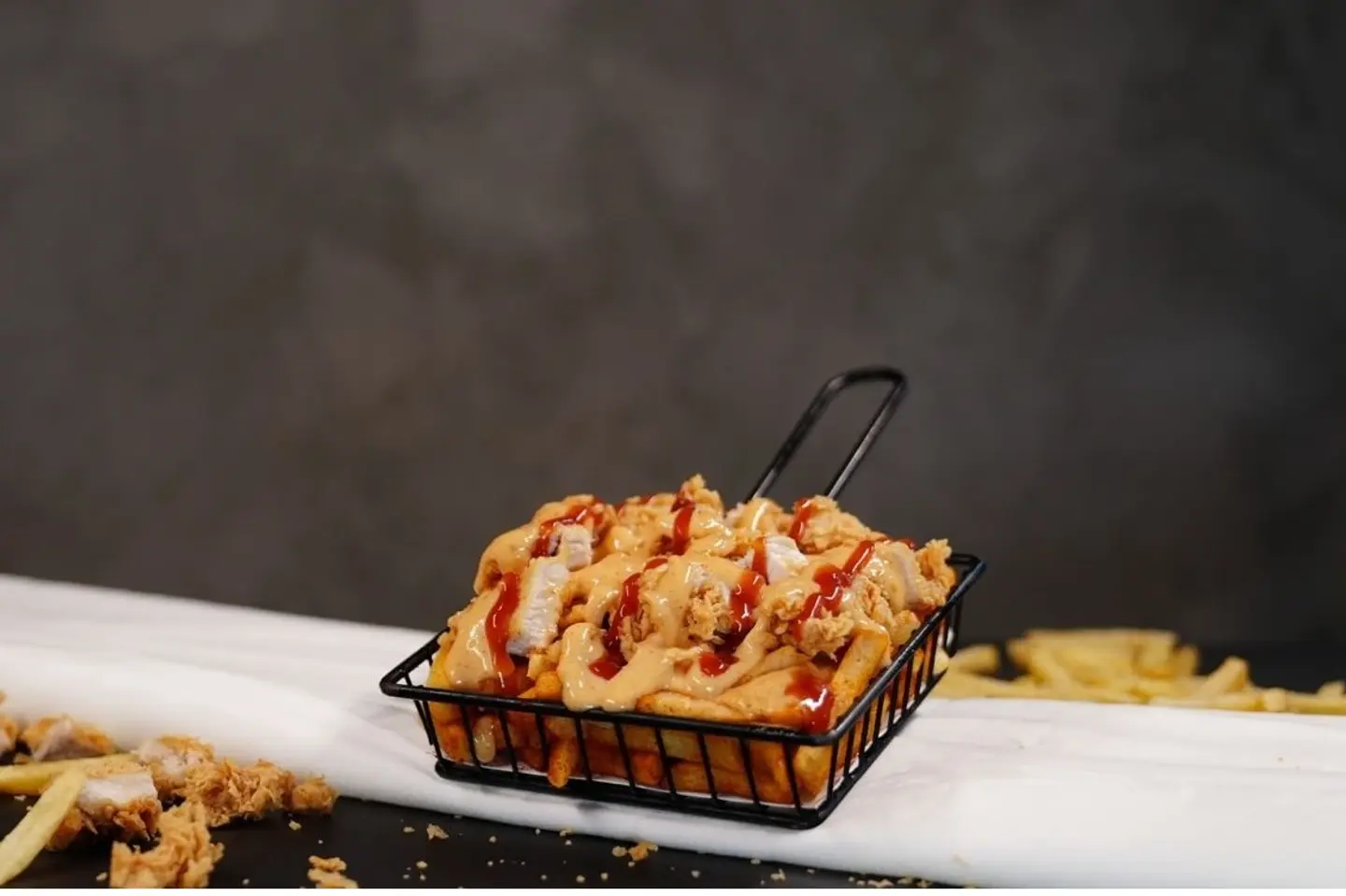 ديناميت تشيكن