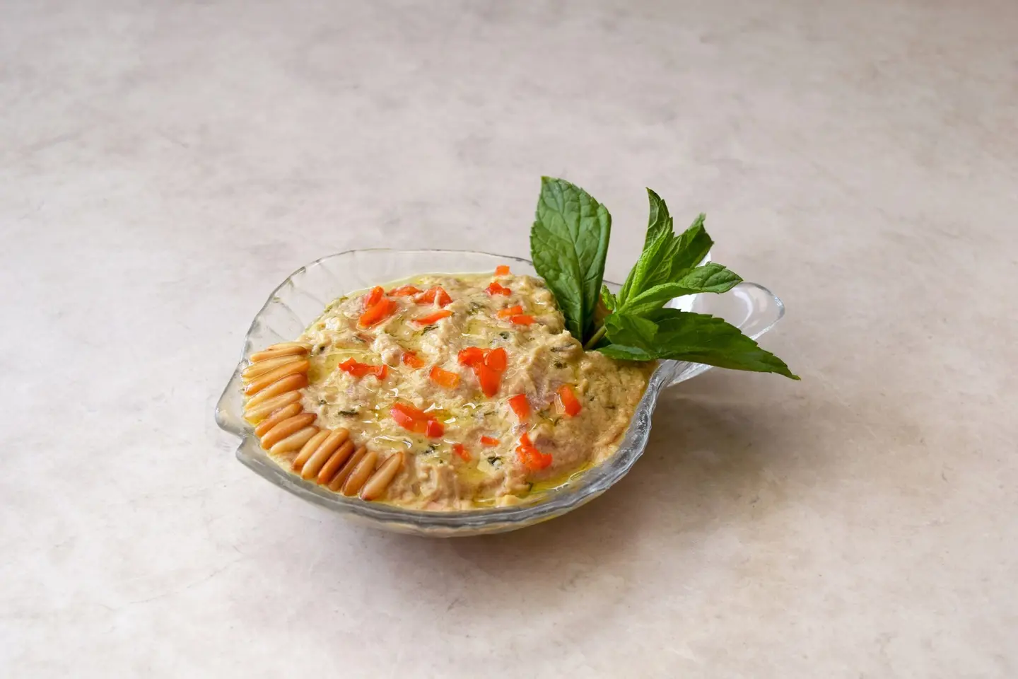 سمكة طرابلسية