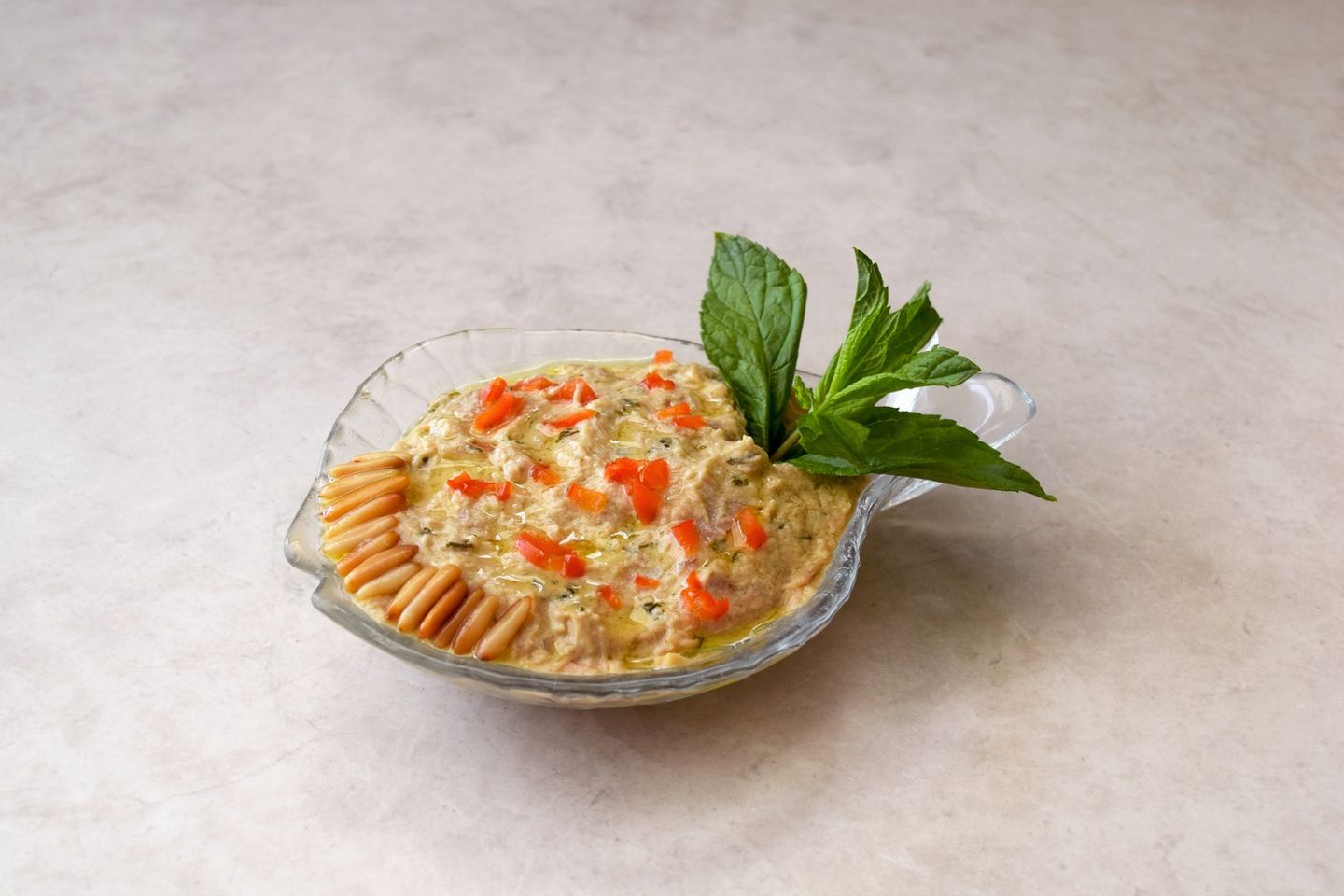 سمكة طرابلسية