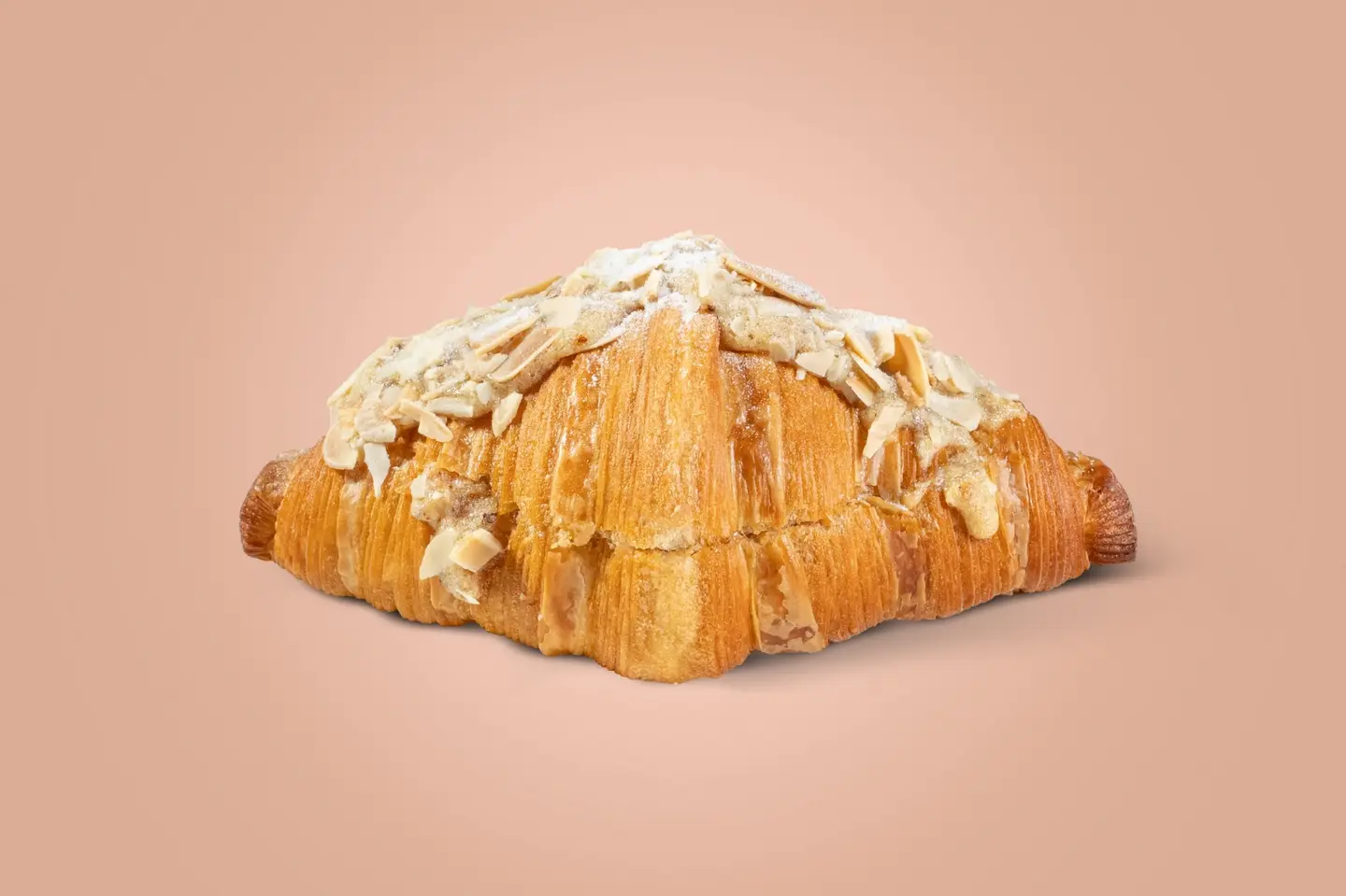 Almond Croissant