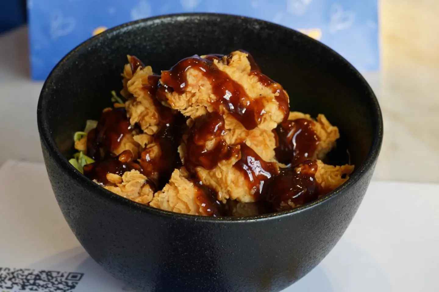 Chicken Bbq Bites