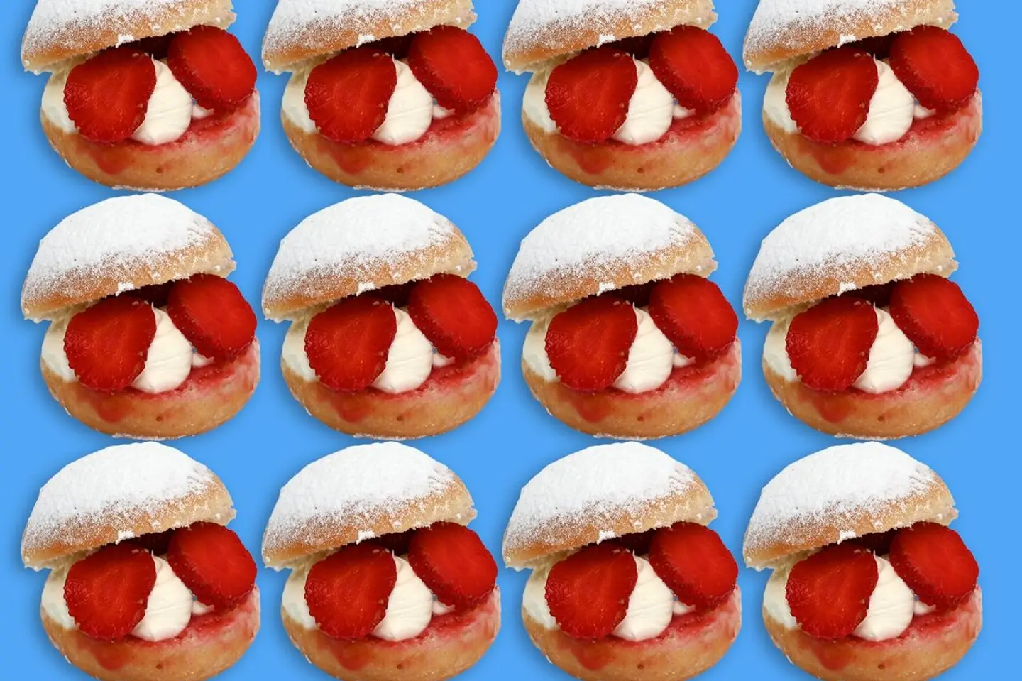 Victoria Box 24 Pieces