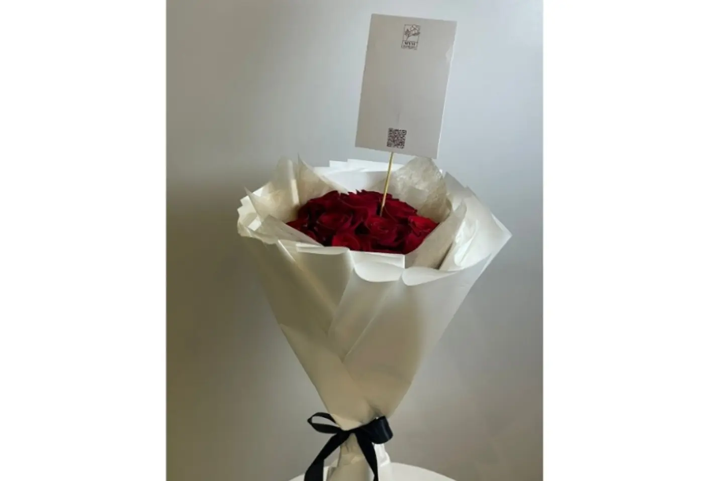 Baka All Rose Clor Red Number 49