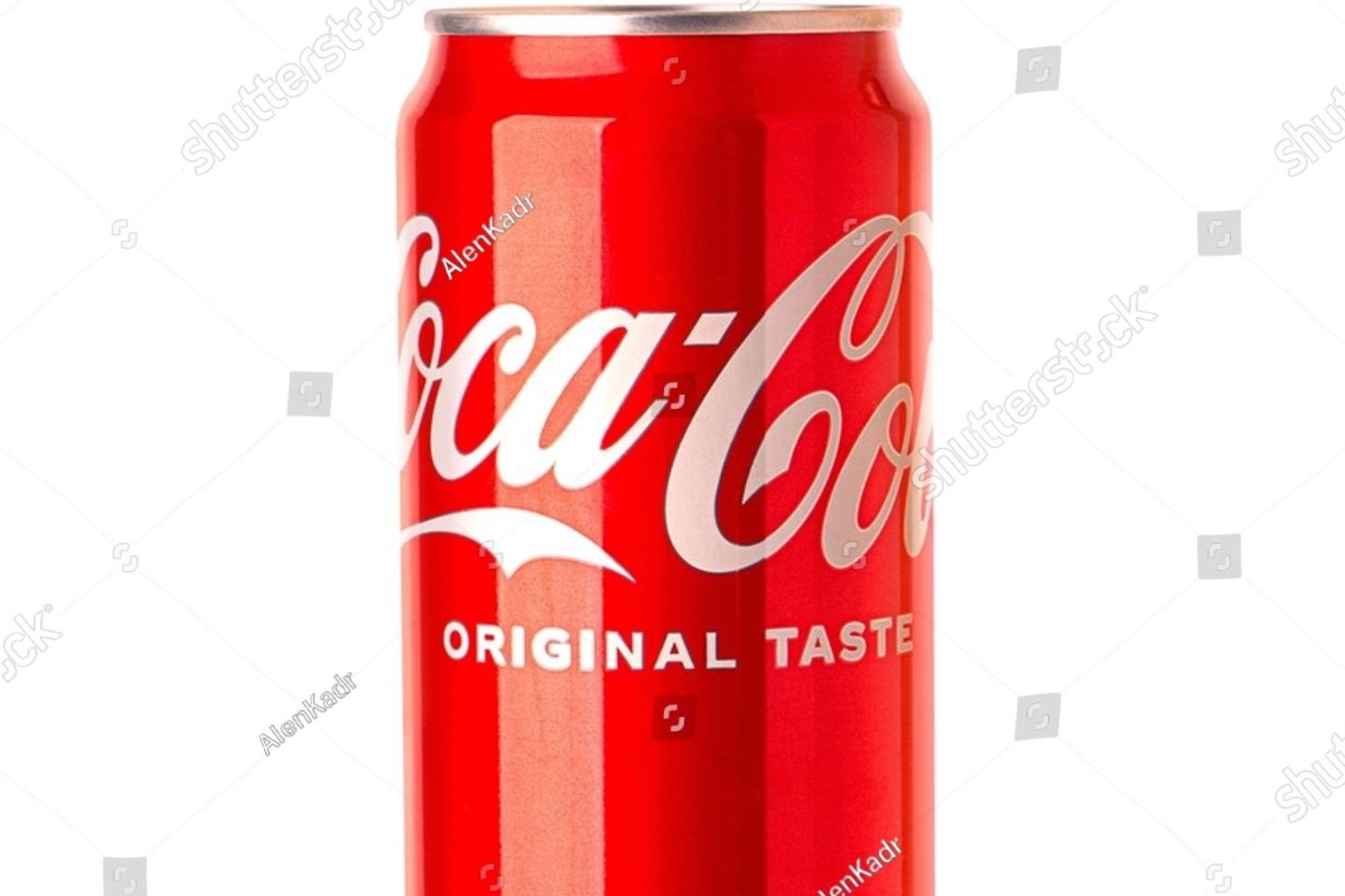 كوكا كولا