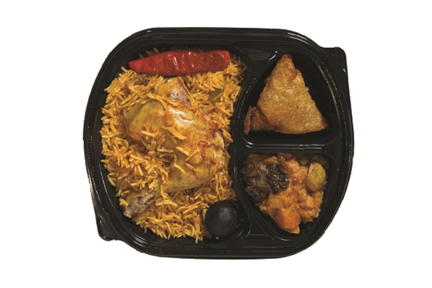 Work Meal 2