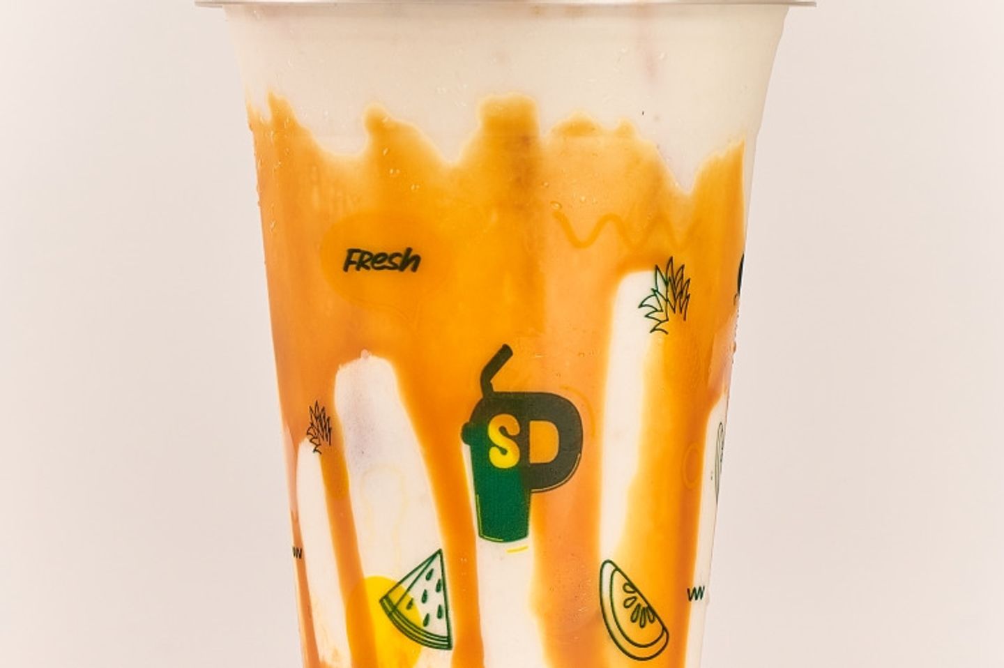 Twinkes Milkshake