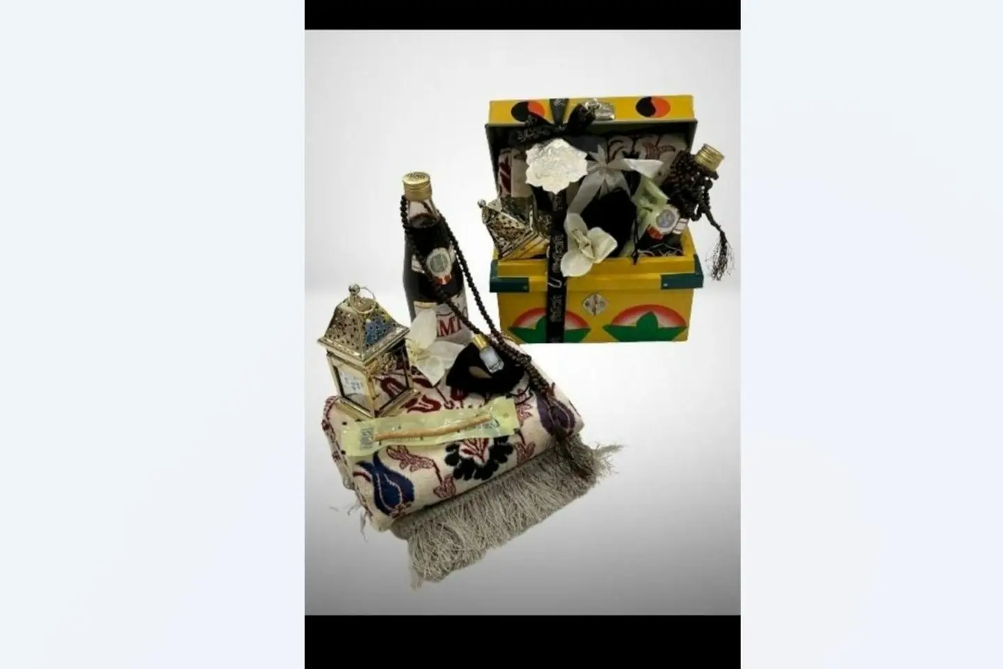 Ramadan Gift 5