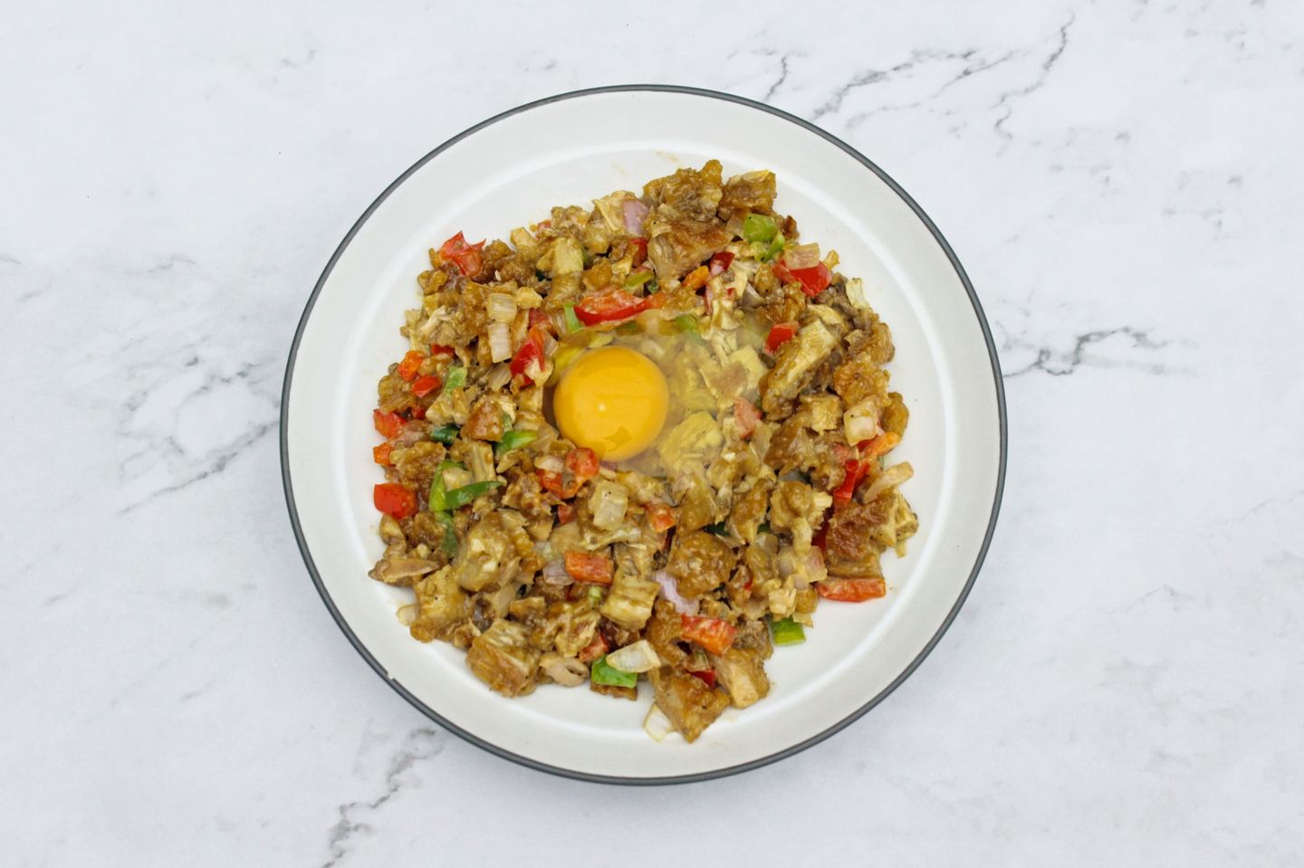 Fiesta Sisig