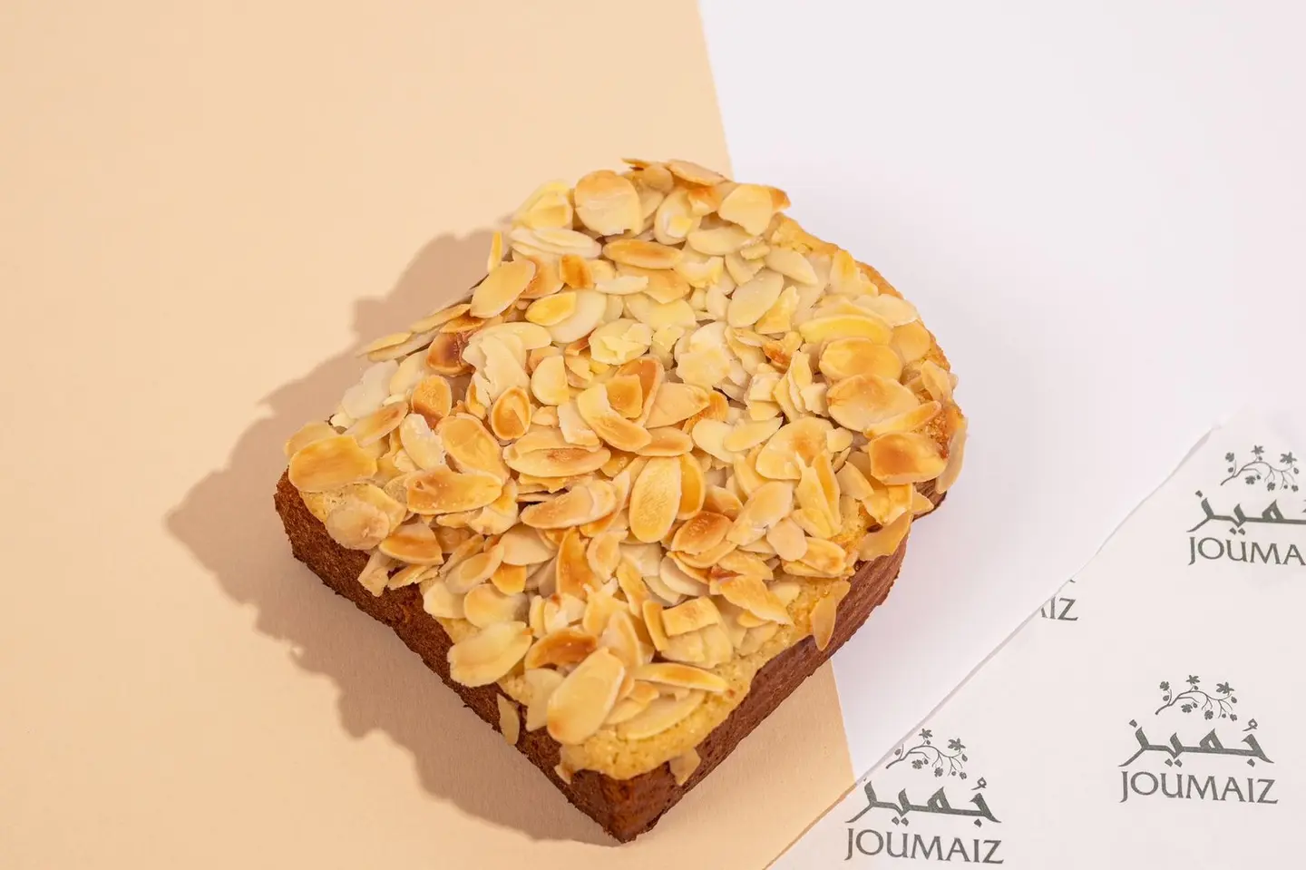 Danish Almonds