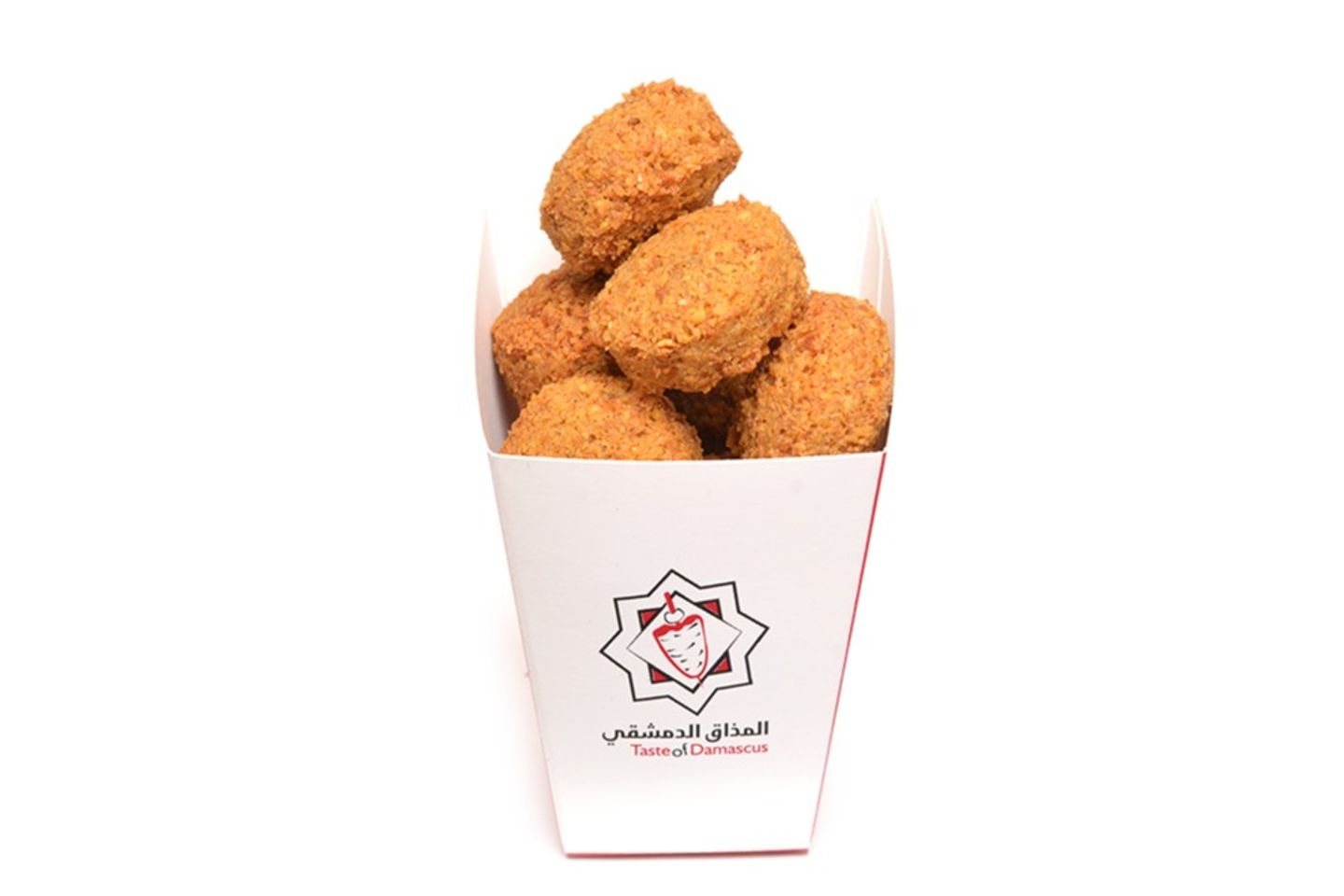 Snack Falafel