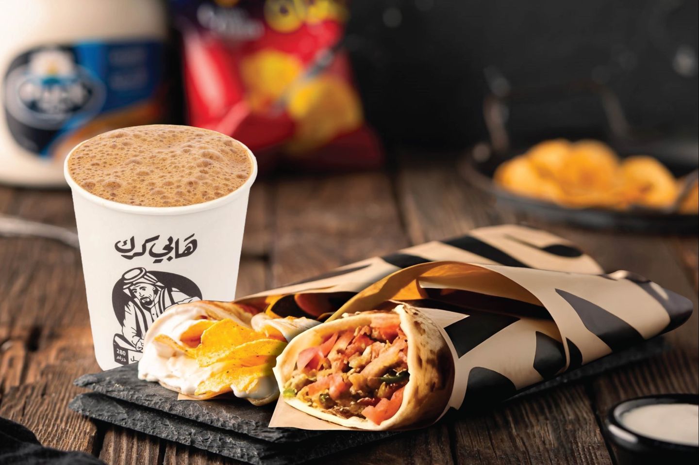 وجبة الفطور