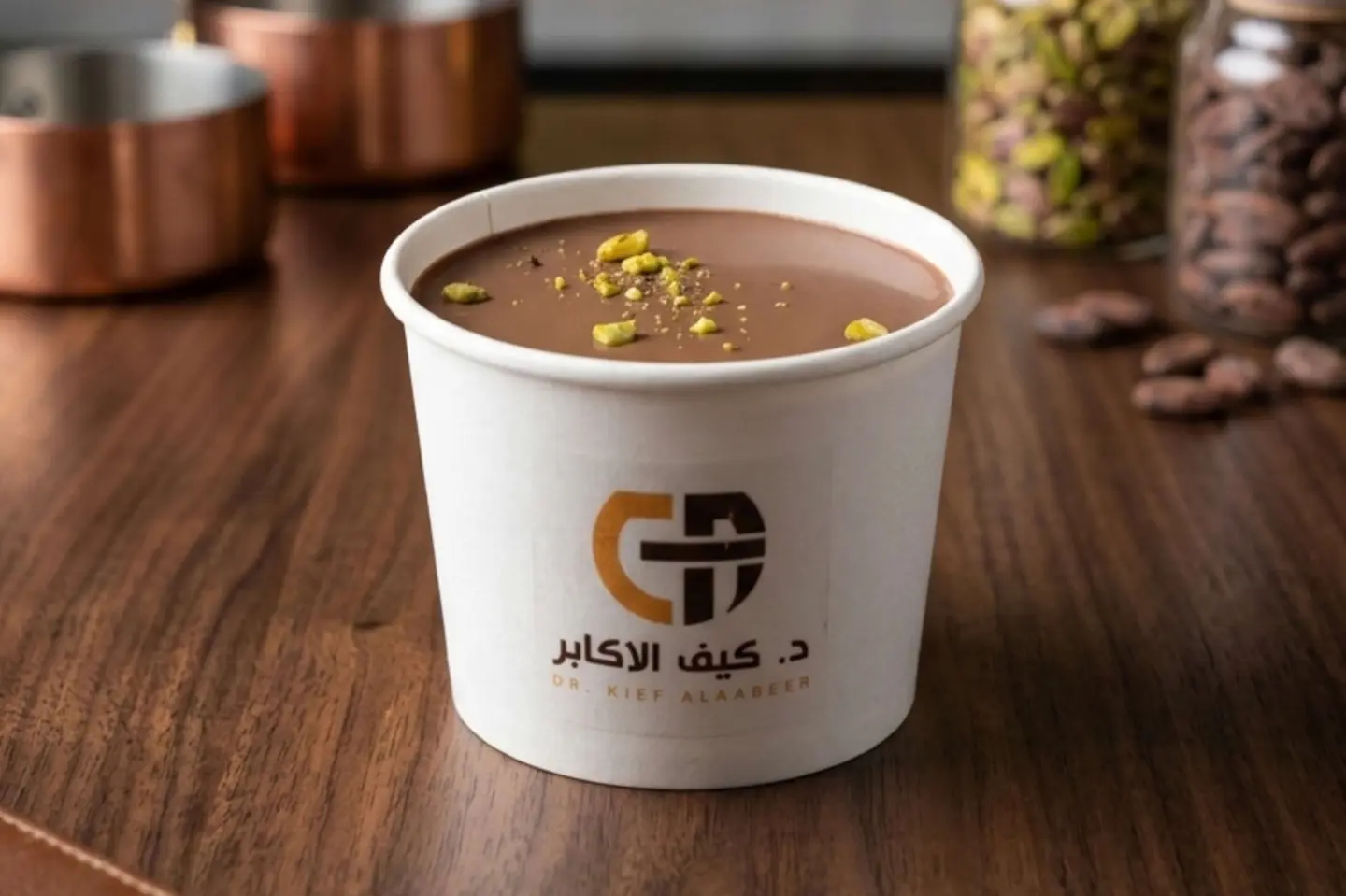 بودنج شوكليت