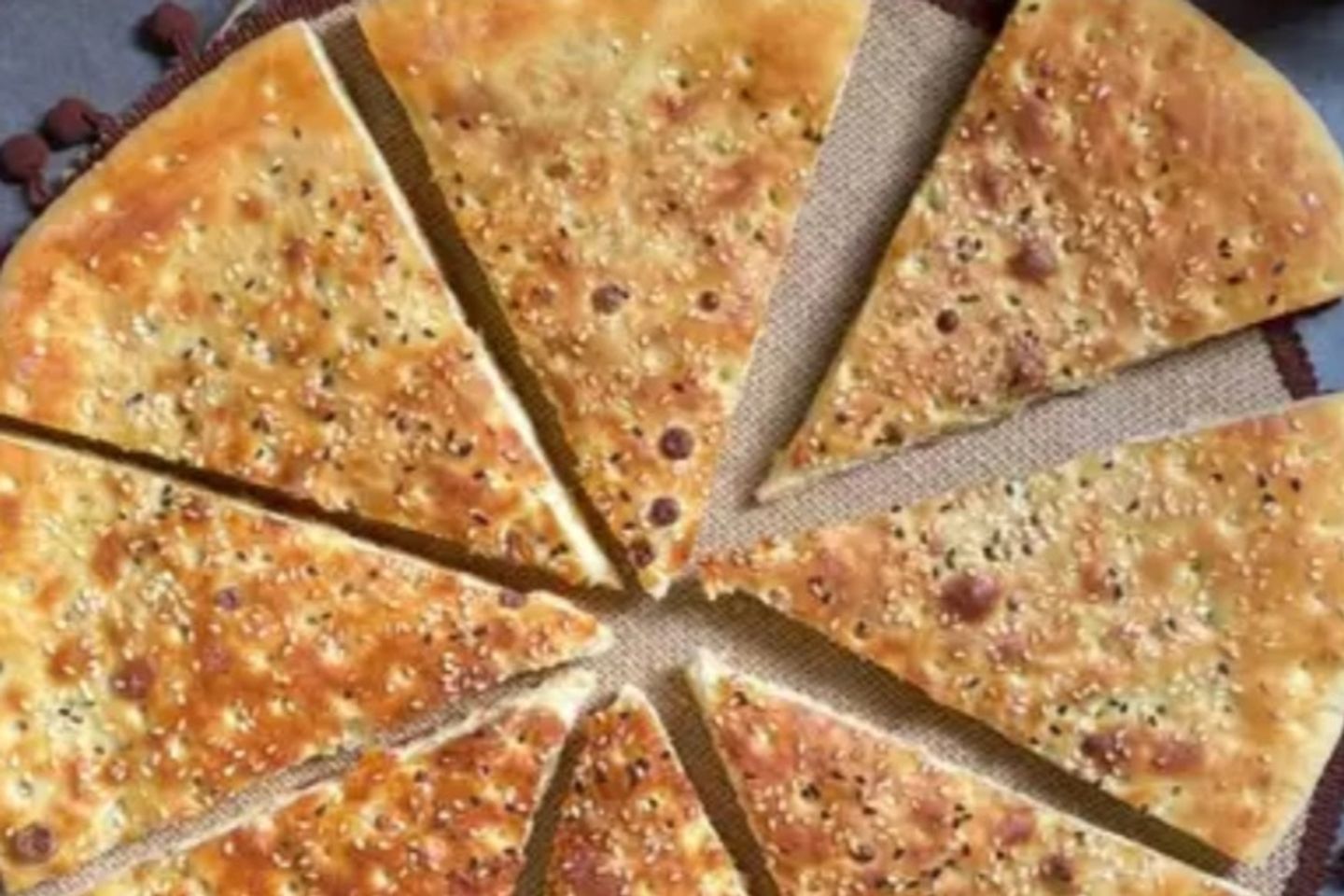 Cheese Tamis
