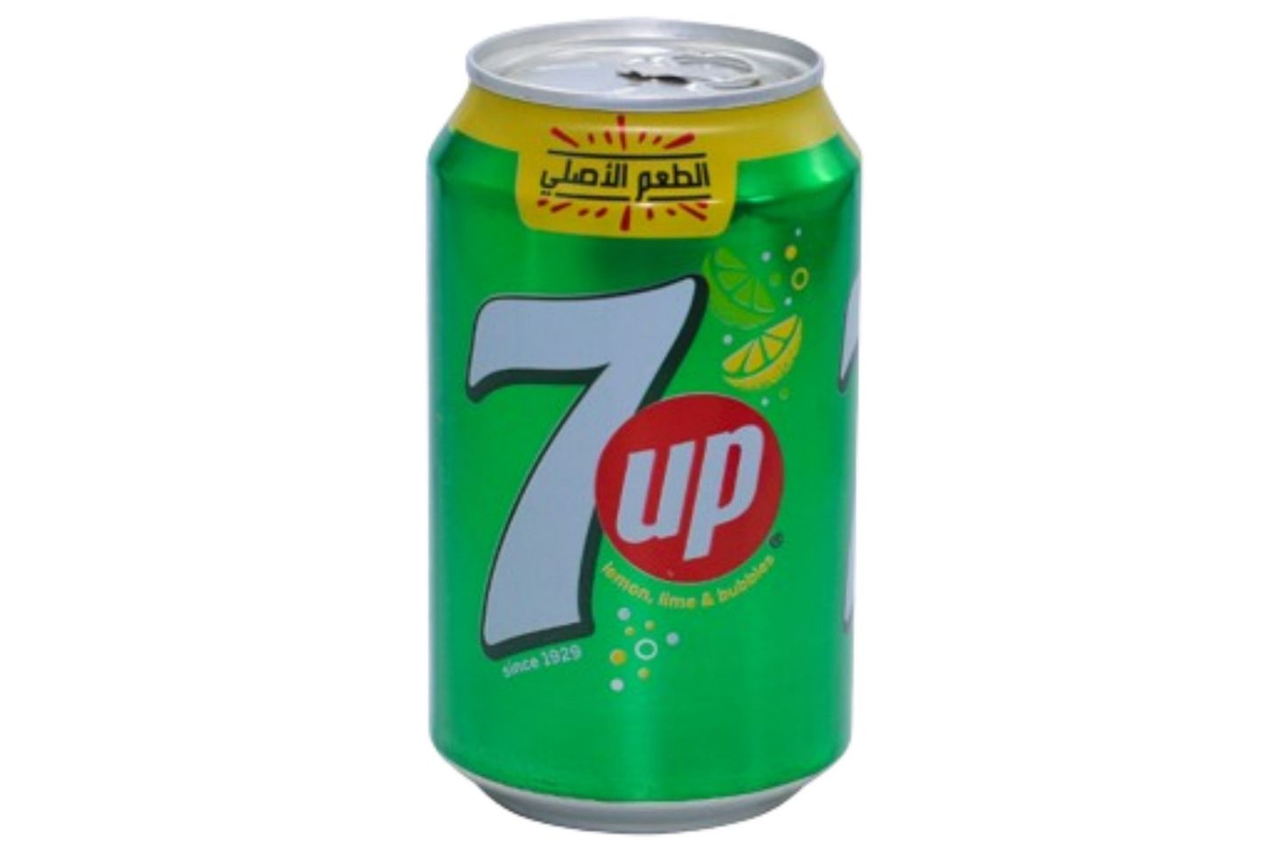 سفن اب
