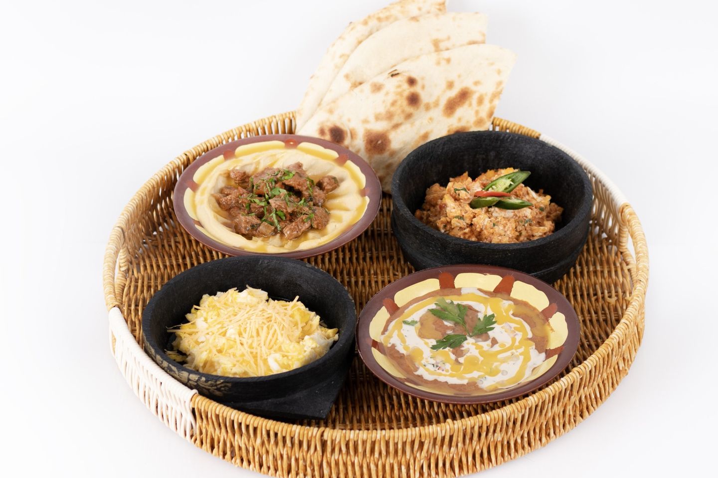 فطور دوح المميز