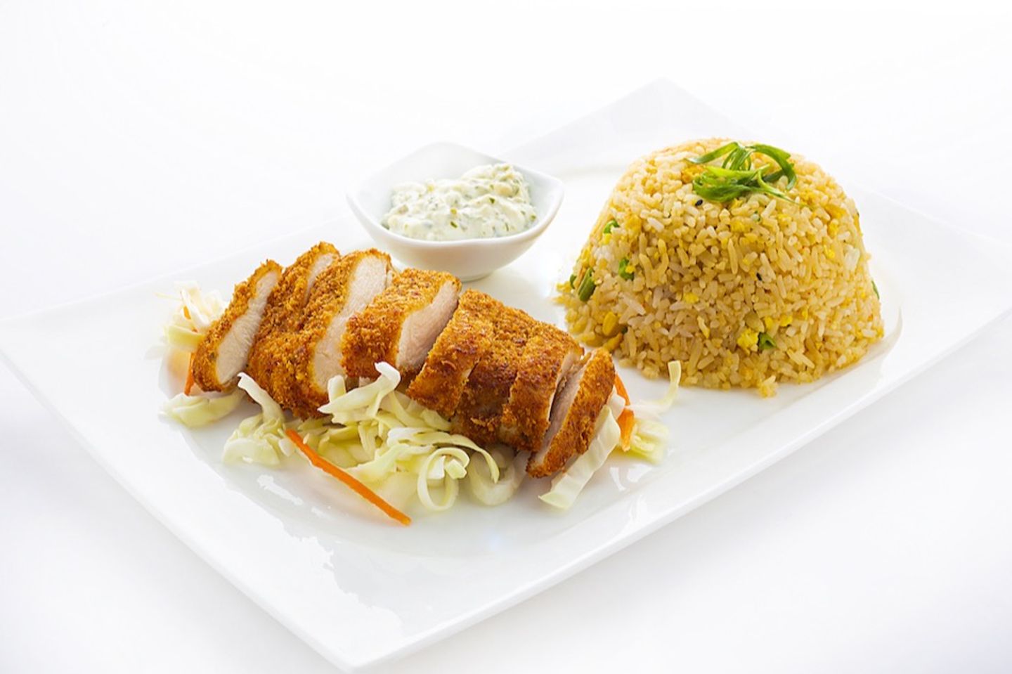 Tori Katsu