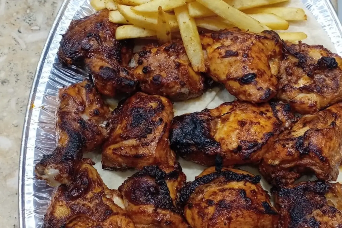 Chicken Sauce