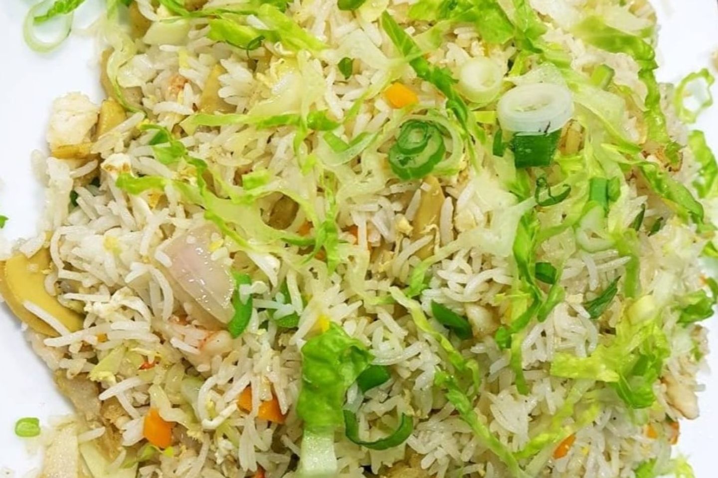 أرز  صيني بالسي فود