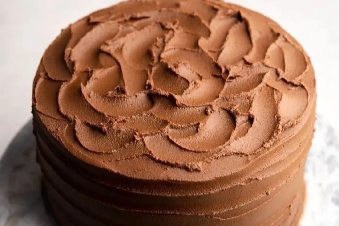 Mathilde Cake Medium Size