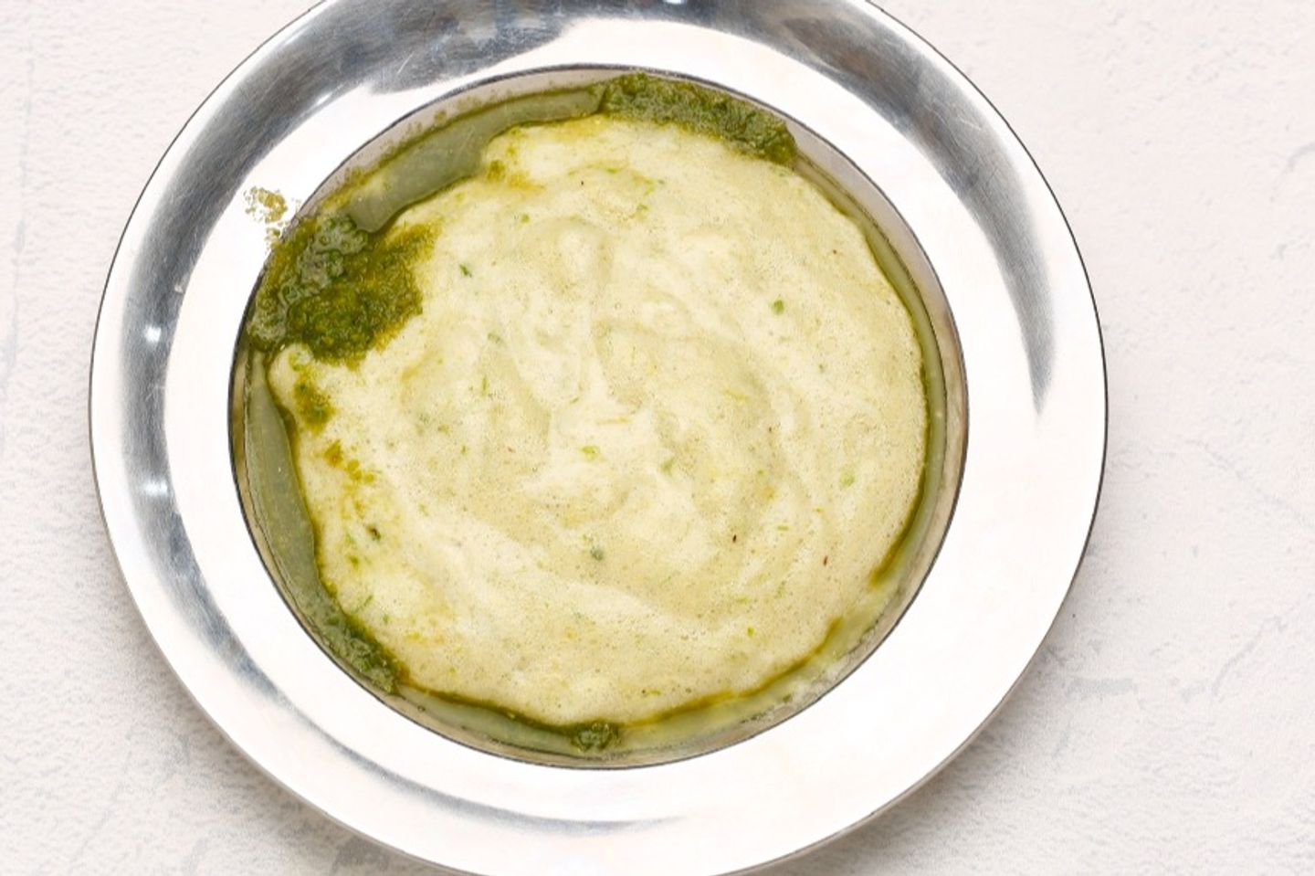 حلبه ساده