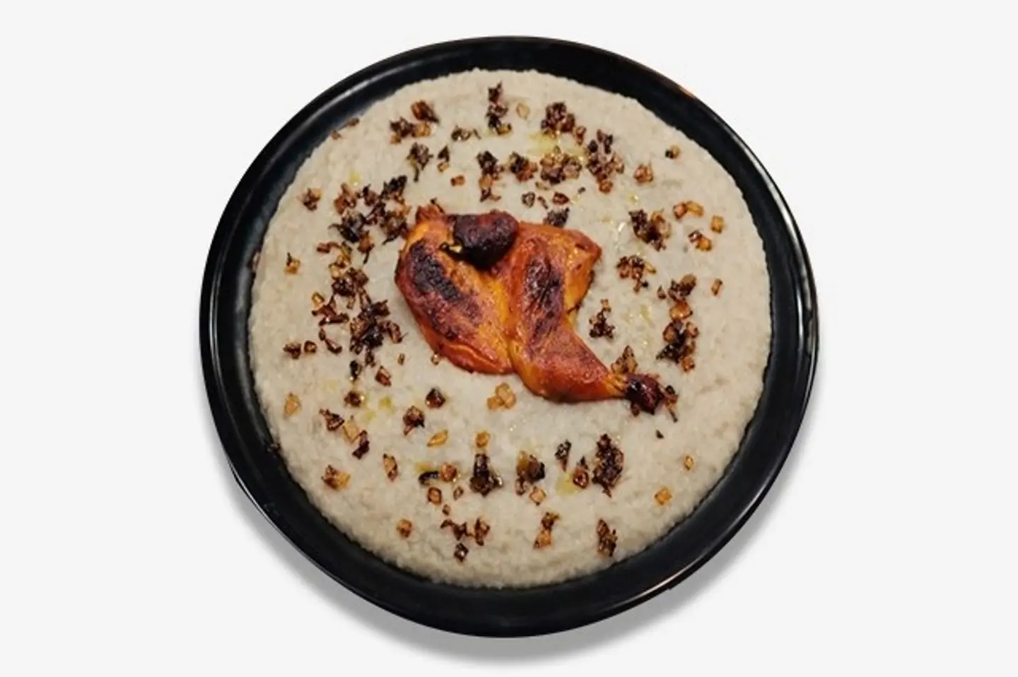 سليق بالدجاج