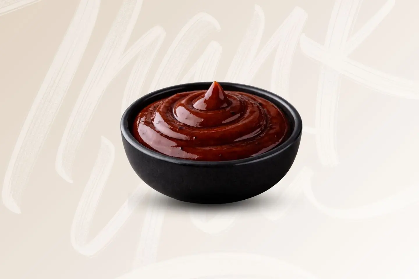 صوص باربيكيو