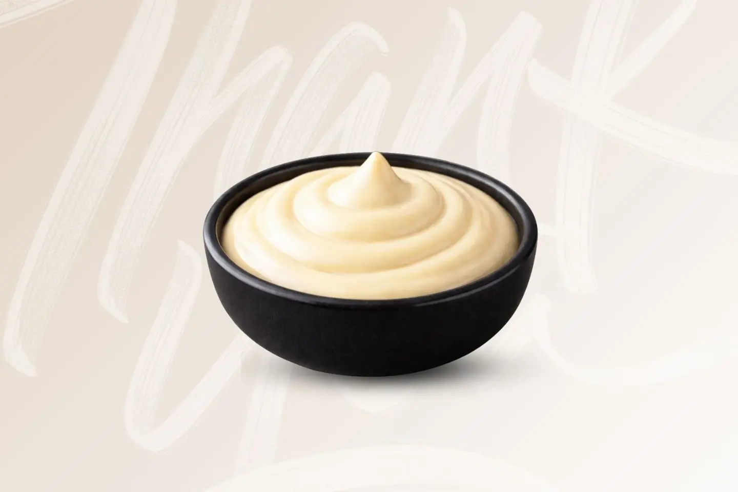 مايونيز صوص