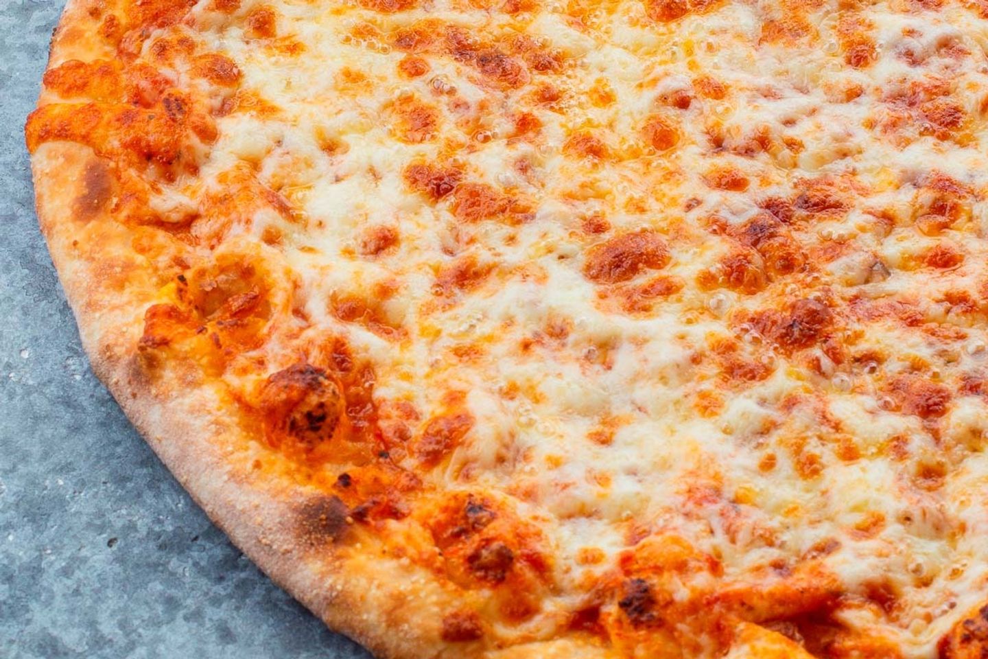 Margarita Pizza