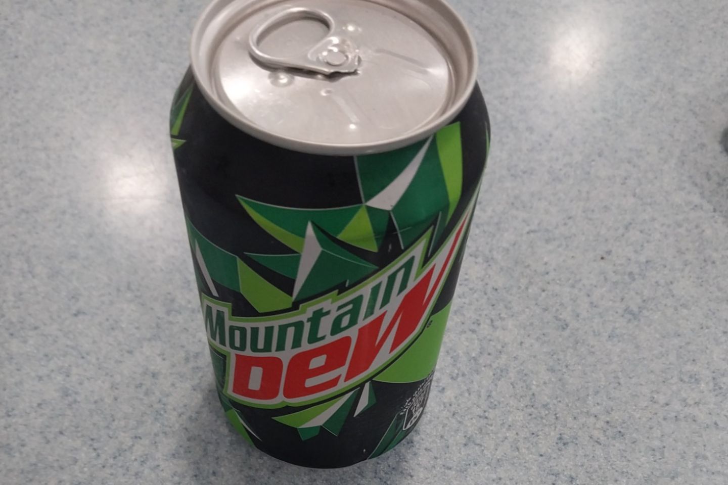Dew