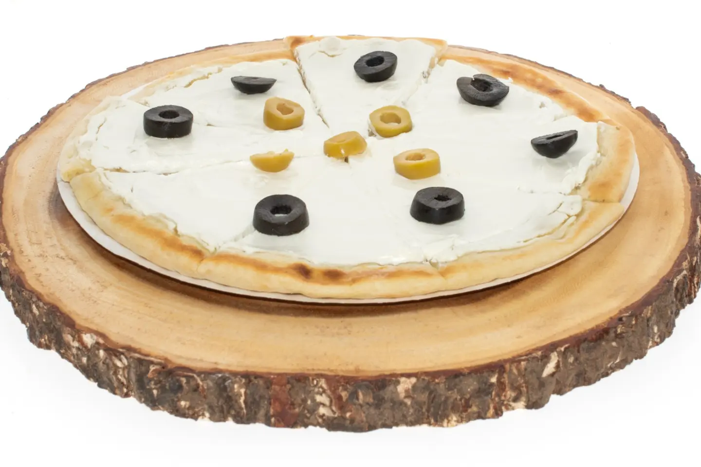 فطيرة لبنة مشكله