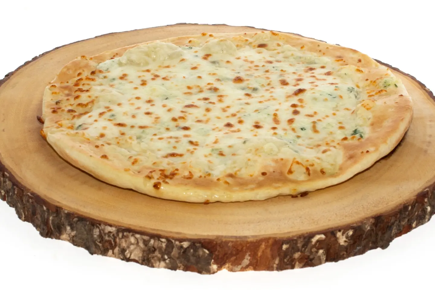 فطيرة جبن حلوم