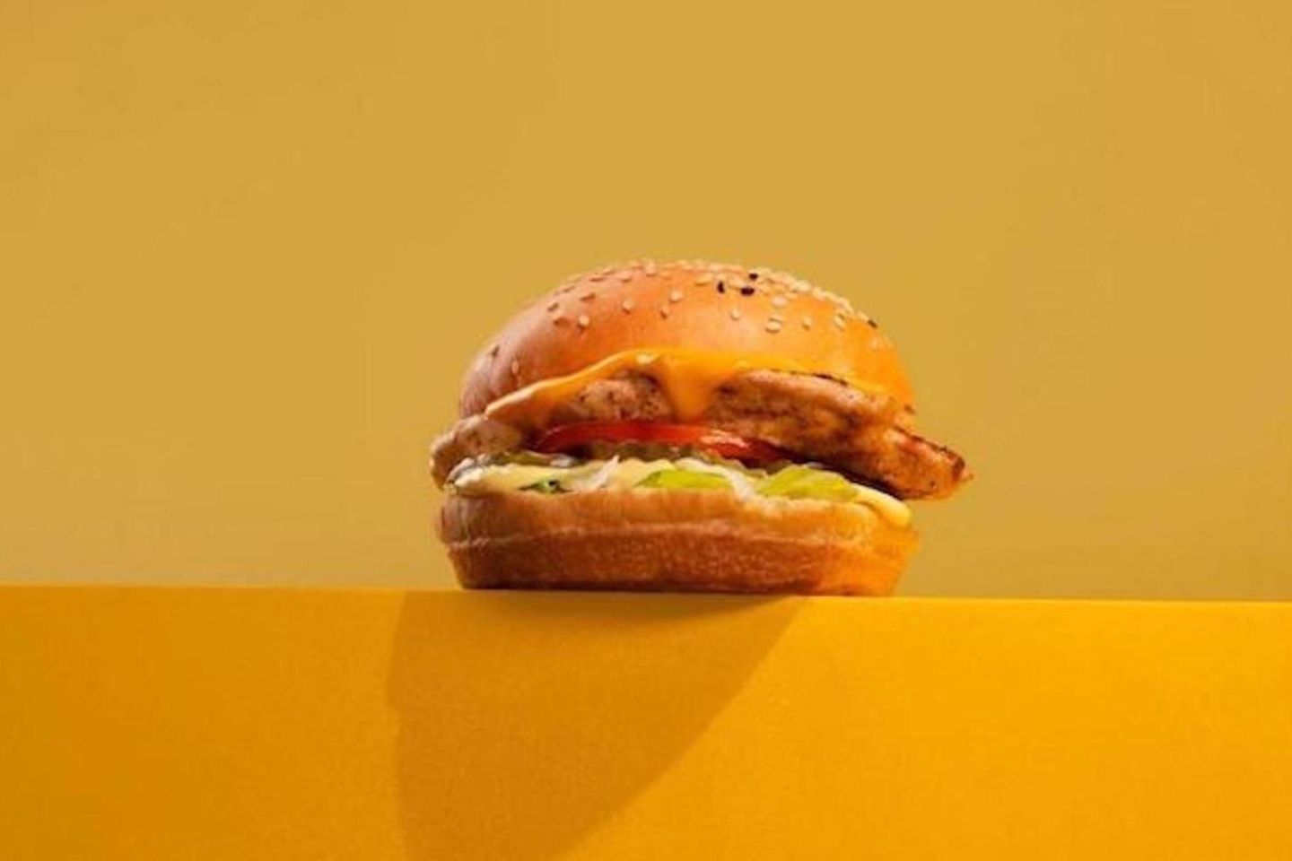 Classic Chicken