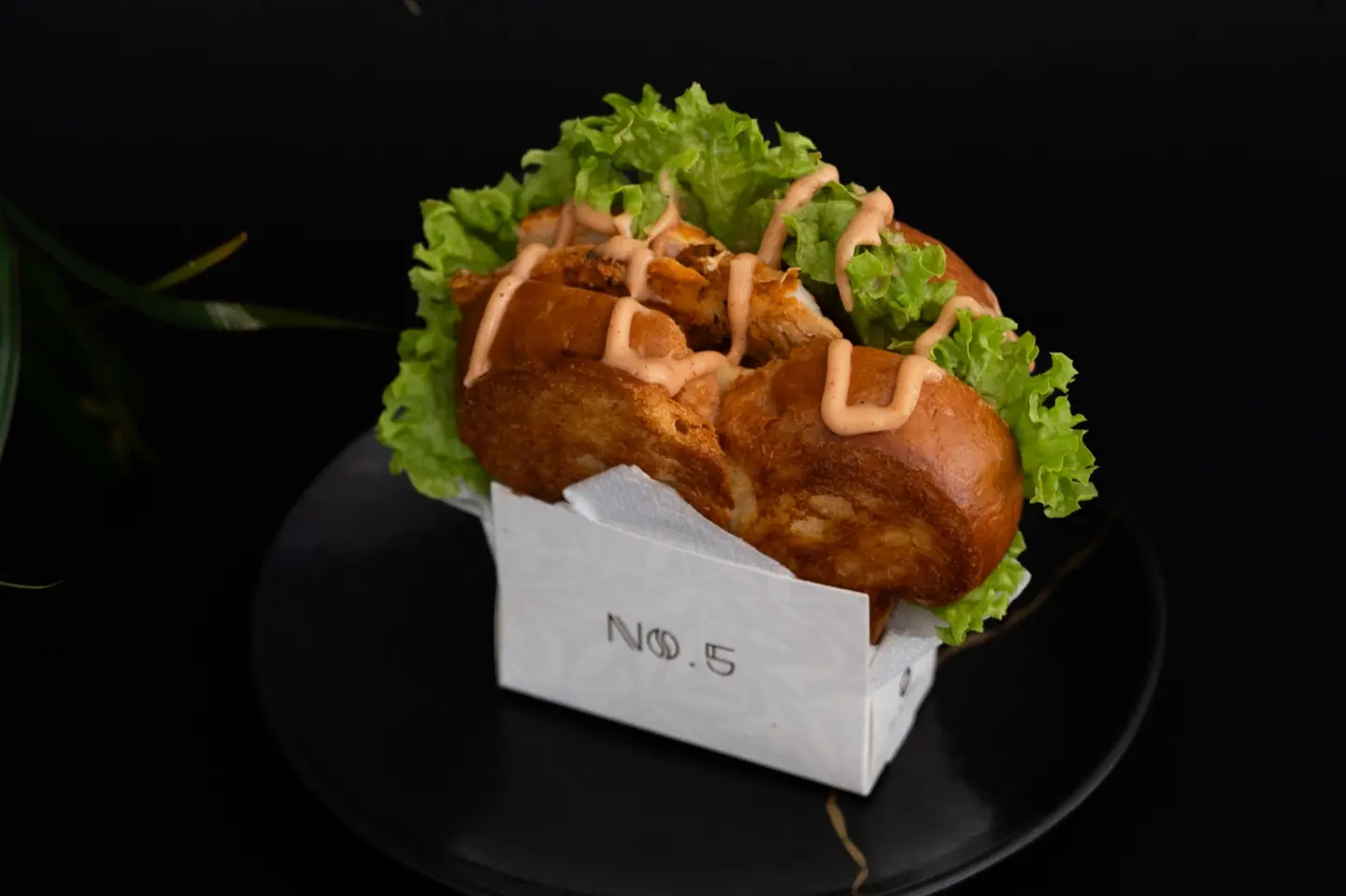 بريوش دجاج
