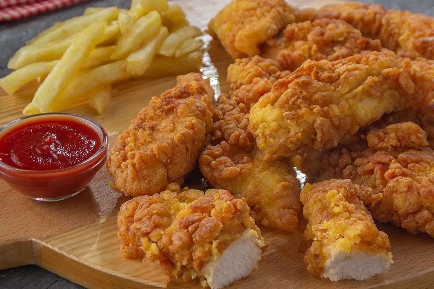 Zinger Pie