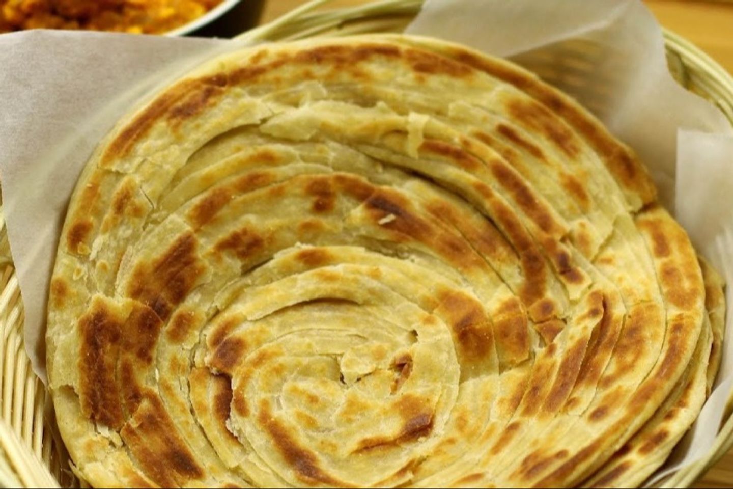 لتشا براتا