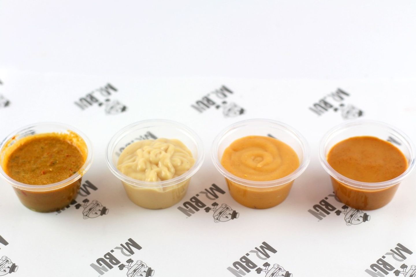 Buffalo Sauce