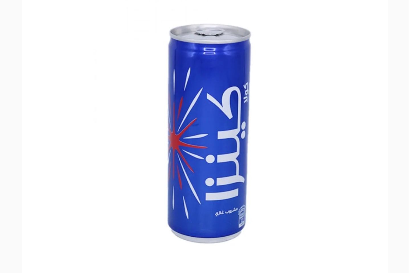 Kinza Cola