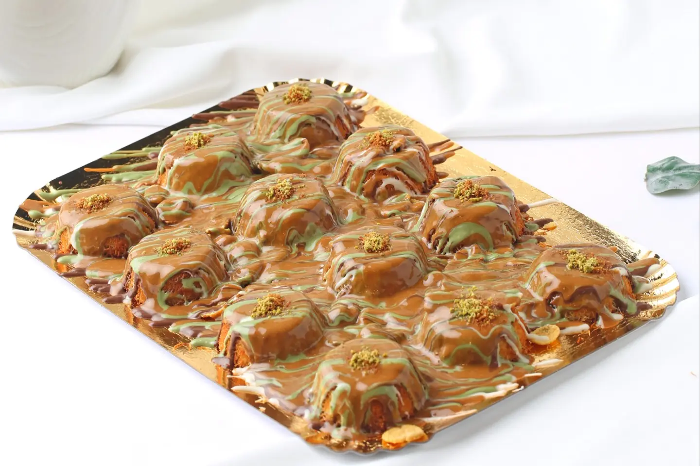 ميني ١٢ قطعة