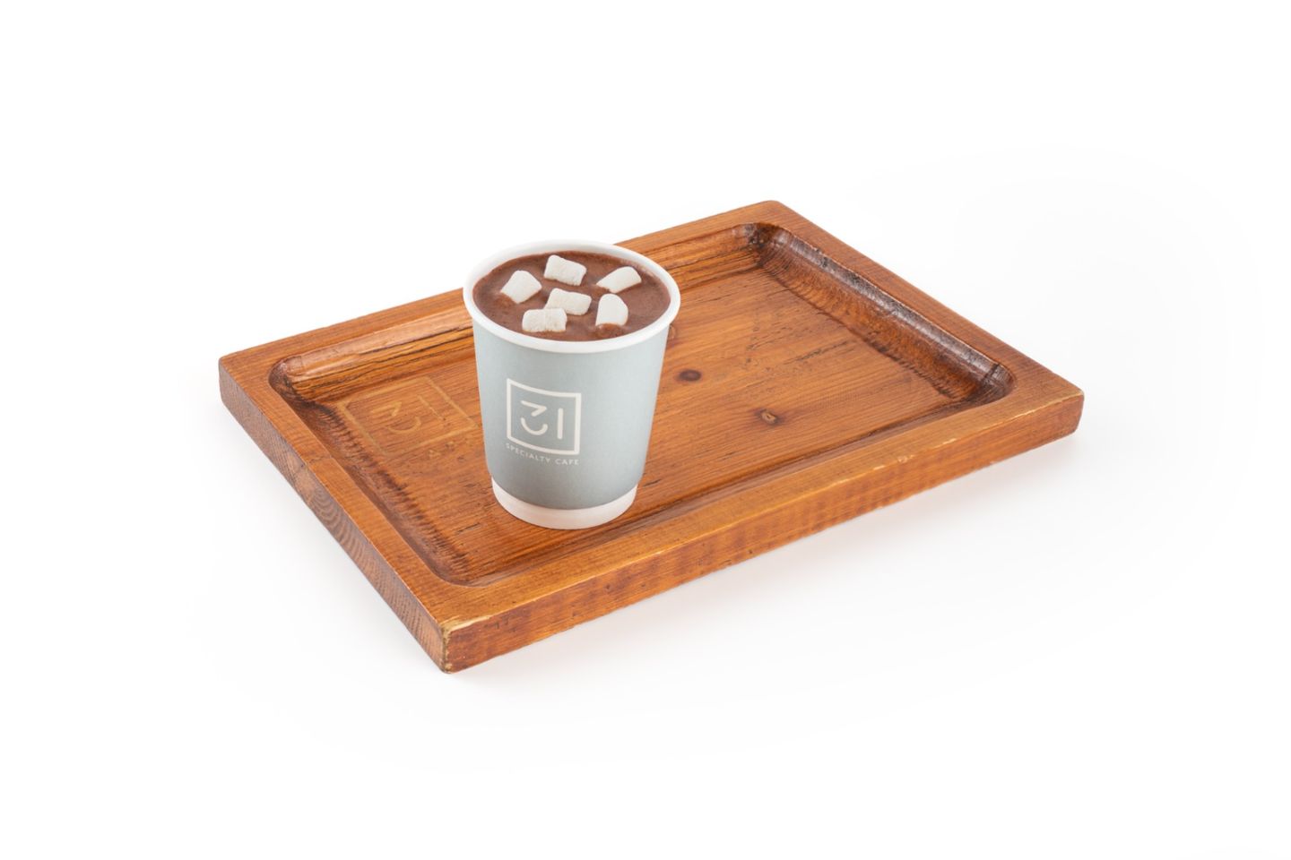 Hot Choclate
