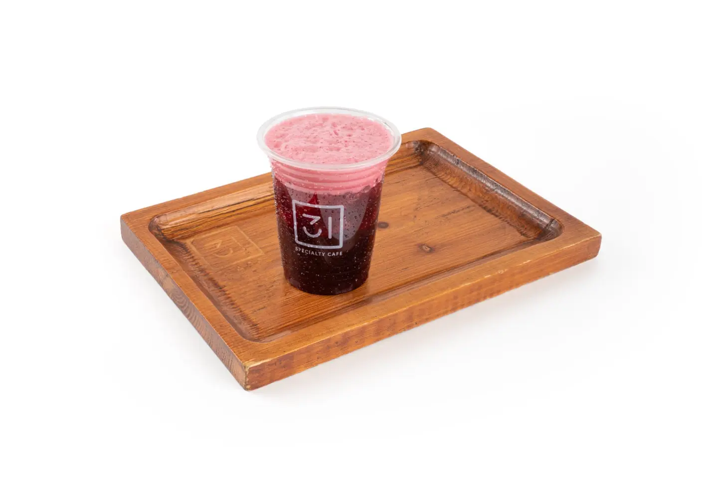 Roselle Iced Tea