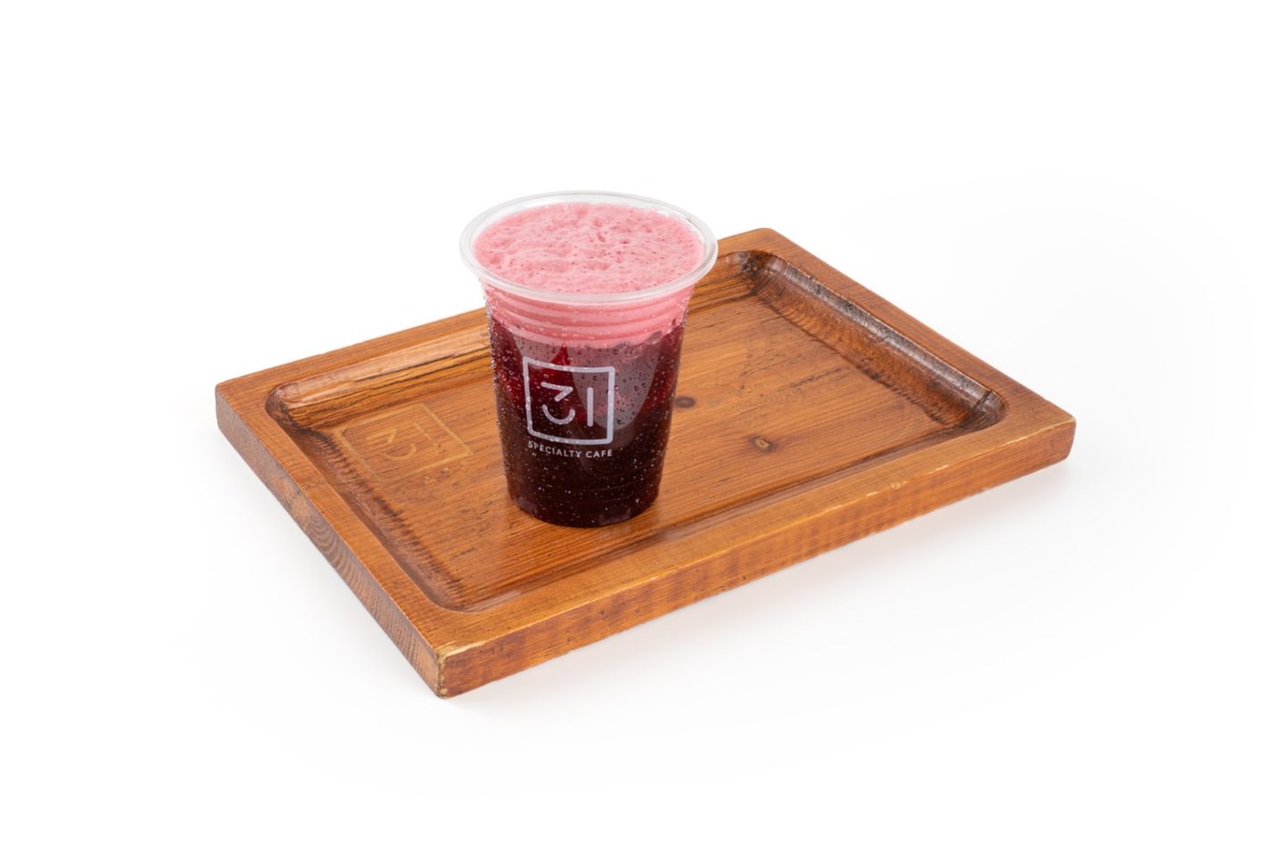 Roselle Iced Tea