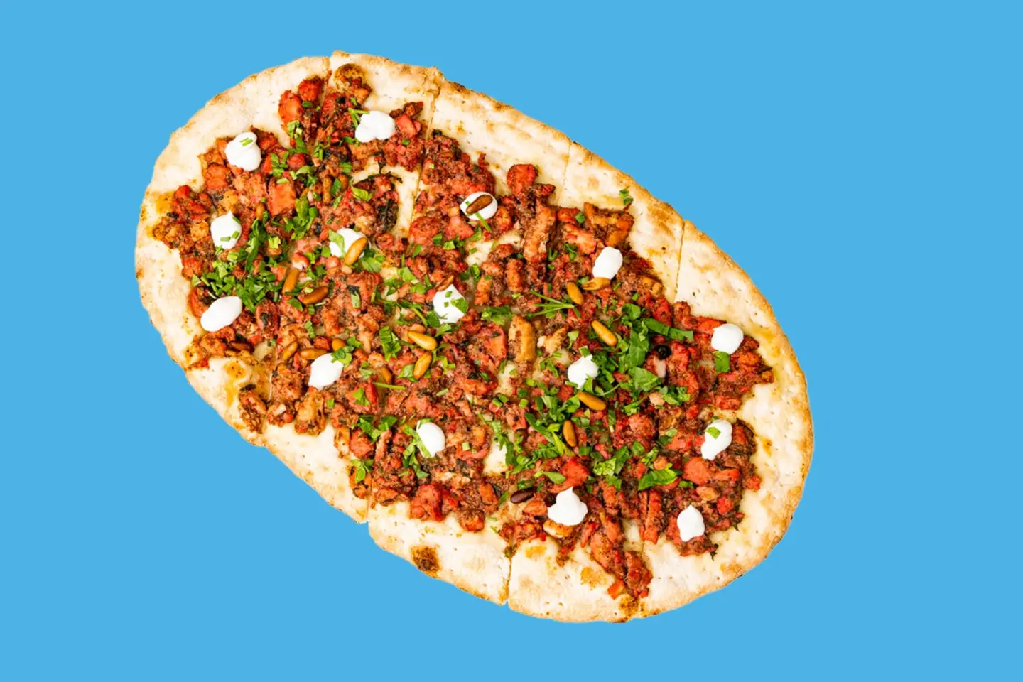 Musakhan Chicken